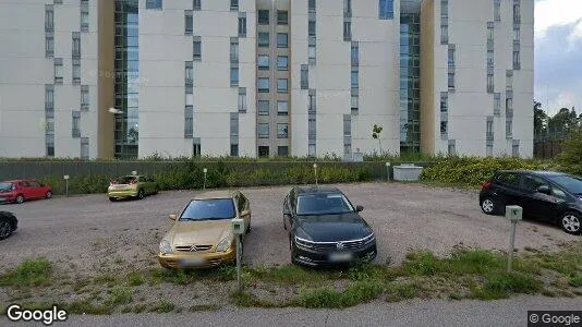 Apartments for rent in Espoo - Photo from Google Street View