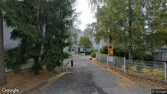 Apartments for rent in Espoo - Photo from Google Street View