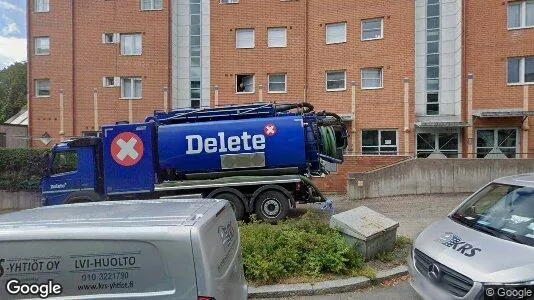 Apartments for rent in Espoo - Photo from Google Street View