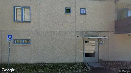 Apartments for rent in Espoo - Photo from Google Street View