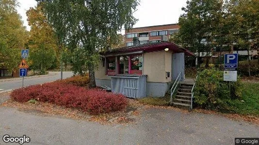 Apartments for rent in Espoo - Photo from Google Street View