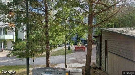Apartments for rent in Espoo - Photo from Google Street View