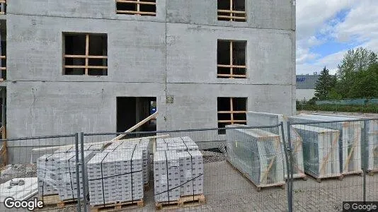 Apartments for rent in Espoo - Photo from Google Street View
