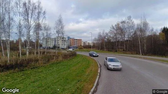 Apartments for rent in Espoo - Photo from Google Street View