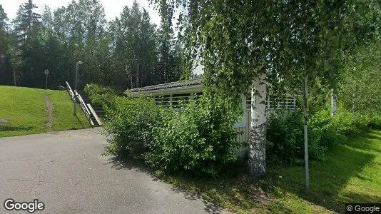 Apartments for rent in Espoo - Photo from Google Street View