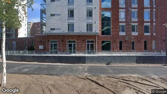 Apartments for rent in Espoo - Photo from Google Street View