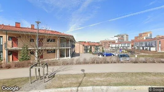 Apartments for rent in Espoo - Photo from Google Street View