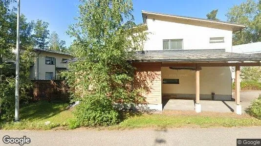 Apartments for rent in Espoo - Photo from Google Street View