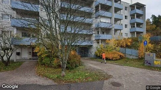 Apartments for rent in Espoo - Photo from Google Street View