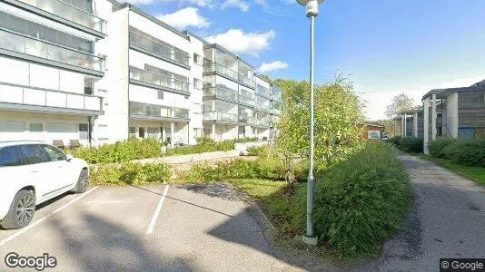 Apartments for rent in Espoo - Photo from Google Street View