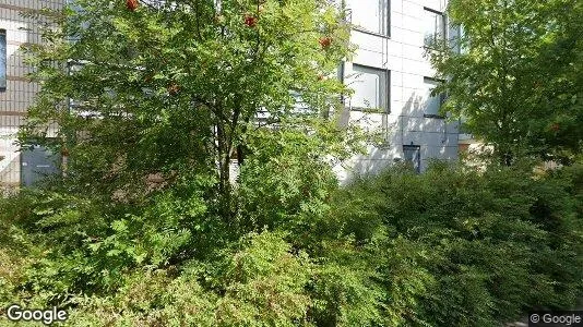 Apartments for rent in Espoo - Photo from Google Street View
