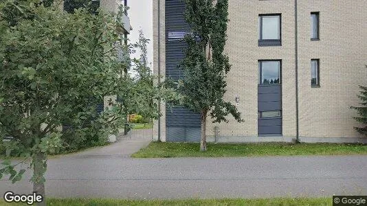 Apartments for rent in Espoo - Photo from Google Street View