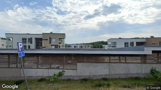 Apartments for rent in Espoo - Photo from Google Street View