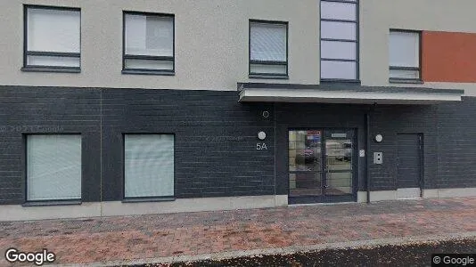 Apartments for rent in Espoo - Photo from Google Street View