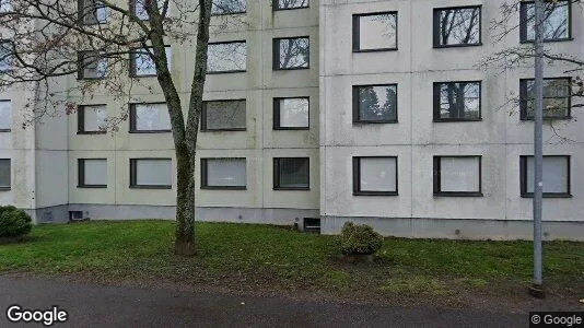 Apartments for rent in Espoo - Photo from Google Street View