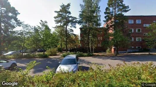 Apartments for rent in Espoo - Photo from Google Street View
