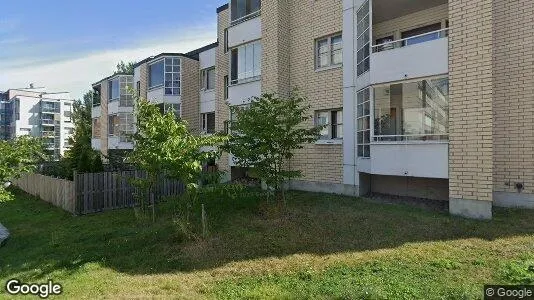 Apartments for rent in Espoo - Photo from Google Street View