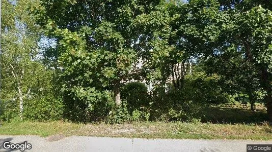 Apartments for rent in Espoo - Photo from Google Street View