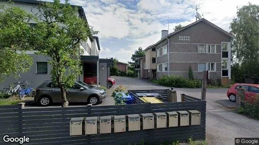 Apartments for rent in Espoo - Photo from Google Street View