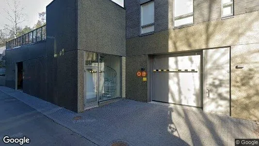 Apartments for rent in Espoo - Photo from Google Street View