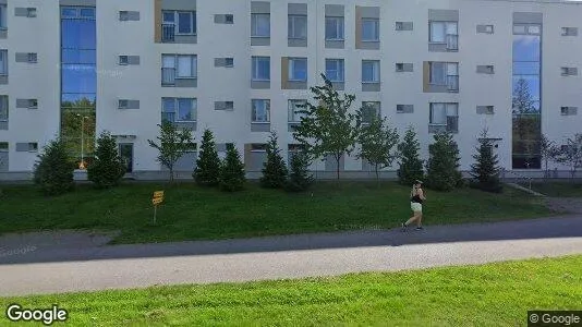 Apartments for rent in Espoo - Photo from Google Street View