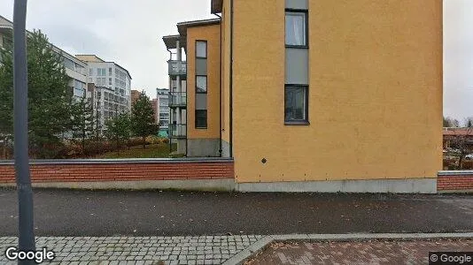 Apartments for rent in Espoo - Photo from Google Street View