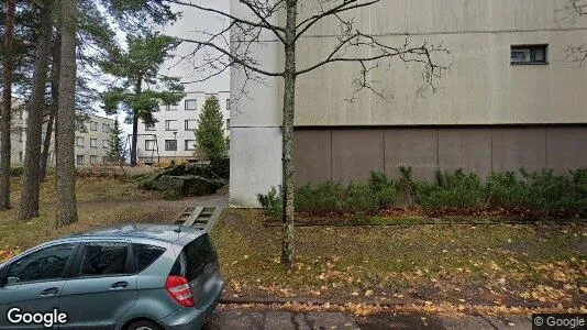 Apartments for rent in Espoo - Photo from Google Street View