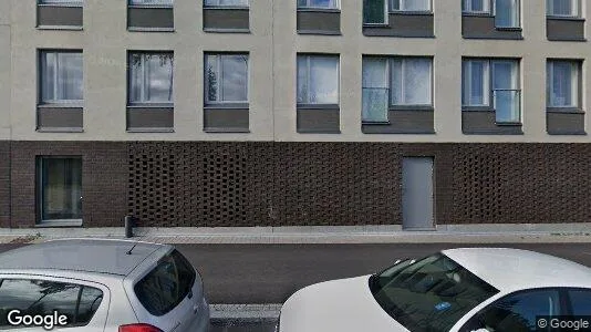Apartments for rent in Espoo - Photo from Google Street View