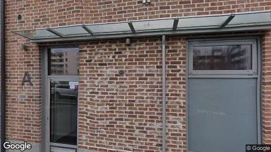 Apartments for rent in Espoo - Photo from Google Street View
