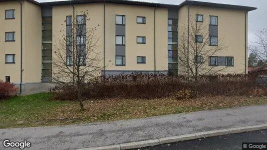 Apartments for rent in Espoo - Photo from Google Street View