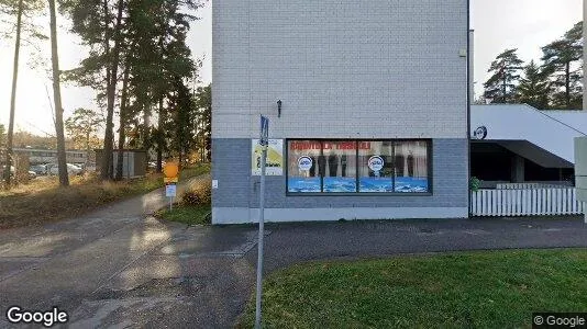 Apartments for rent in Espoo - Photo from Google Street View