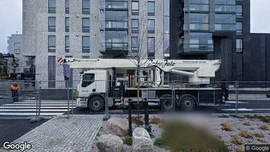Apartments for rent in Espoo - Photo from Google Street View