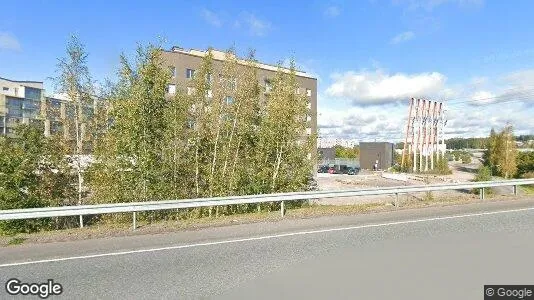 Apartments for rent in Espoo - Photo from Google Street View