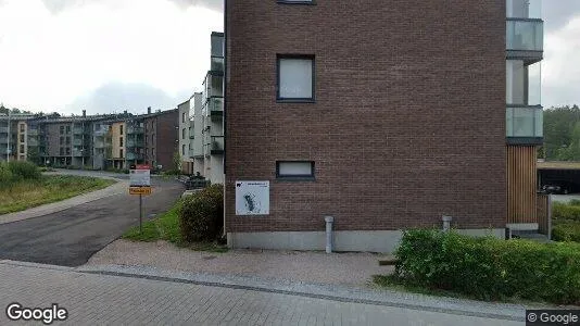 Apartments for rent in Espoo - Photo from Google Street View