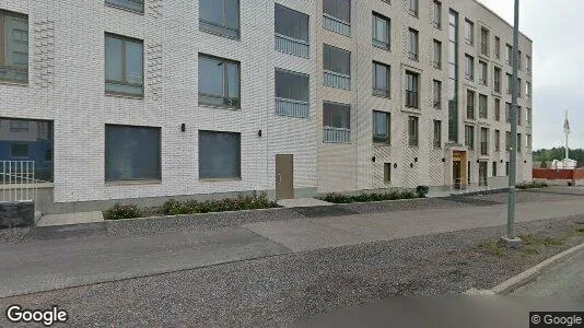 Apartments for rent in Espoo - Photo from Google Street View
