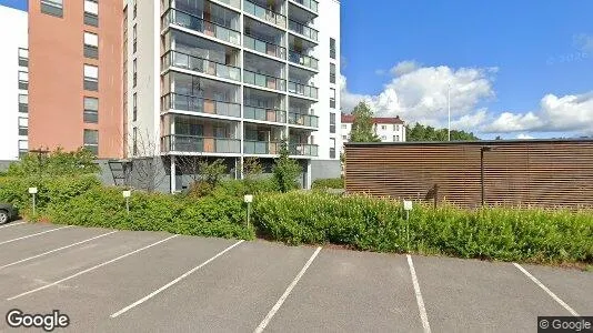 Apartments for rent in Espoo - Photo from Google Street View
