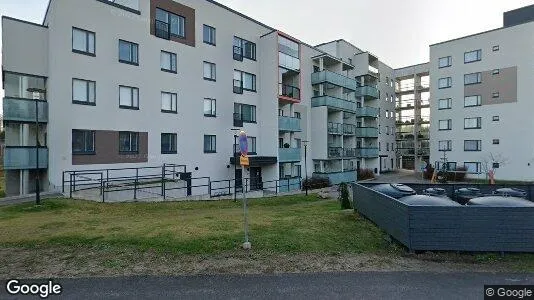 Apartments for rent in Vantaa - Photo from Google Street View