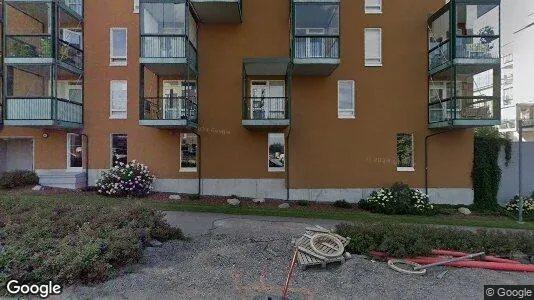 Apartments for rent in Vantaa - Photo from Google Street View
