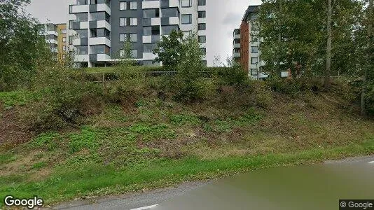 Apartments for rent in Vantaa - Photo from Google Street View