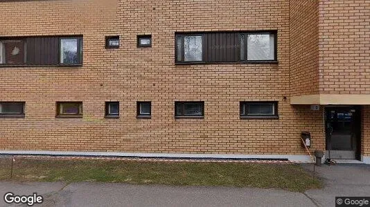 Apartments for rent in Vantaa - Photo from Google Street View