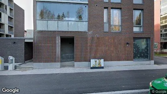 Apartments for rent in Vantaa - Photo from Google Street View