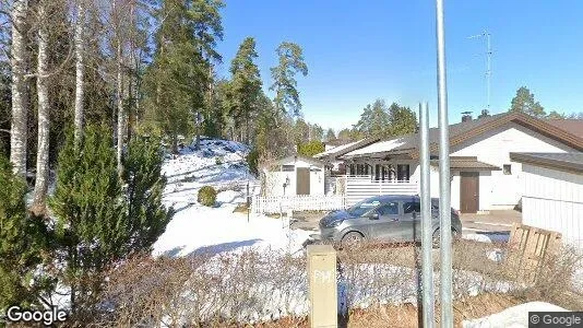Apartments for rent in Vantaa - Photo from Google Street View