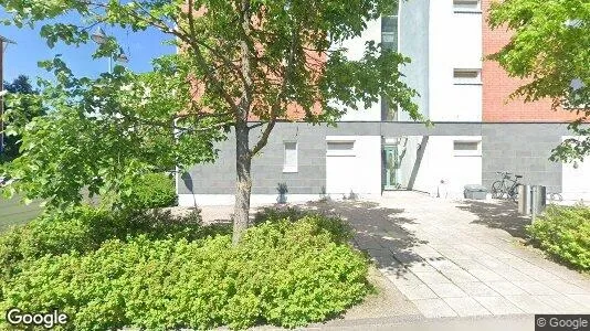 Apartments for rent in Vantaa - Photo from Google Street View