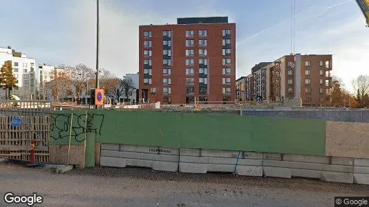 Apartments for rent in Vantaa - Photo from Google Street View