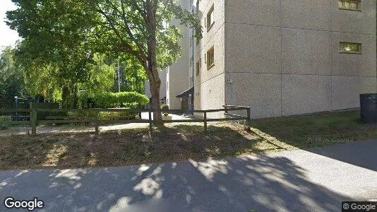 Apartments for rent in Vantaa - Photo from Google Street View