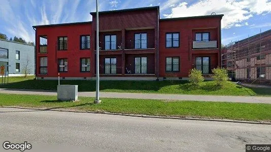 Apartments for rent in Vantaa - Photo from Google Street View