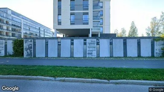 Apartments for rent in Vantaa - Photo from Google Street View