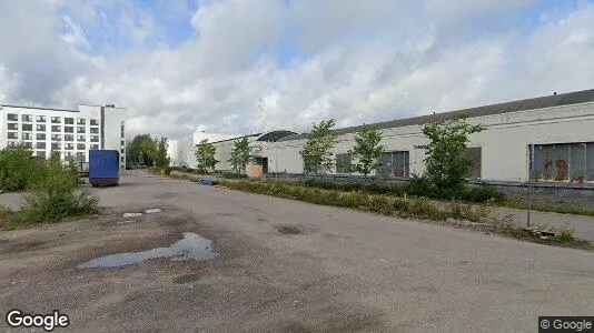 Apartments for rent in Vantaa - Photo from Google Street View