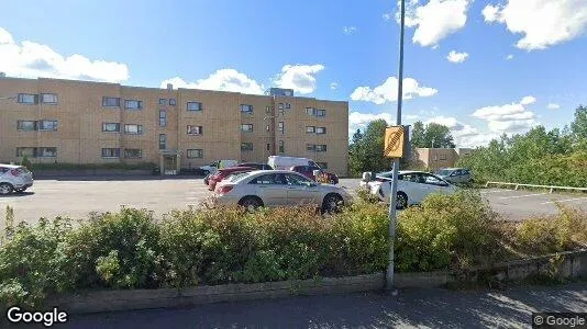 Apartments for rent in Vantaa - Photo from Google Street View