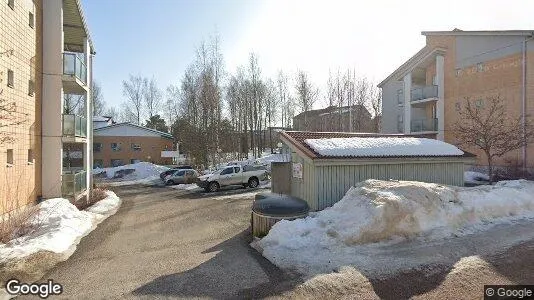 Apartments for rent in Vantaa - Photo from Google Street View